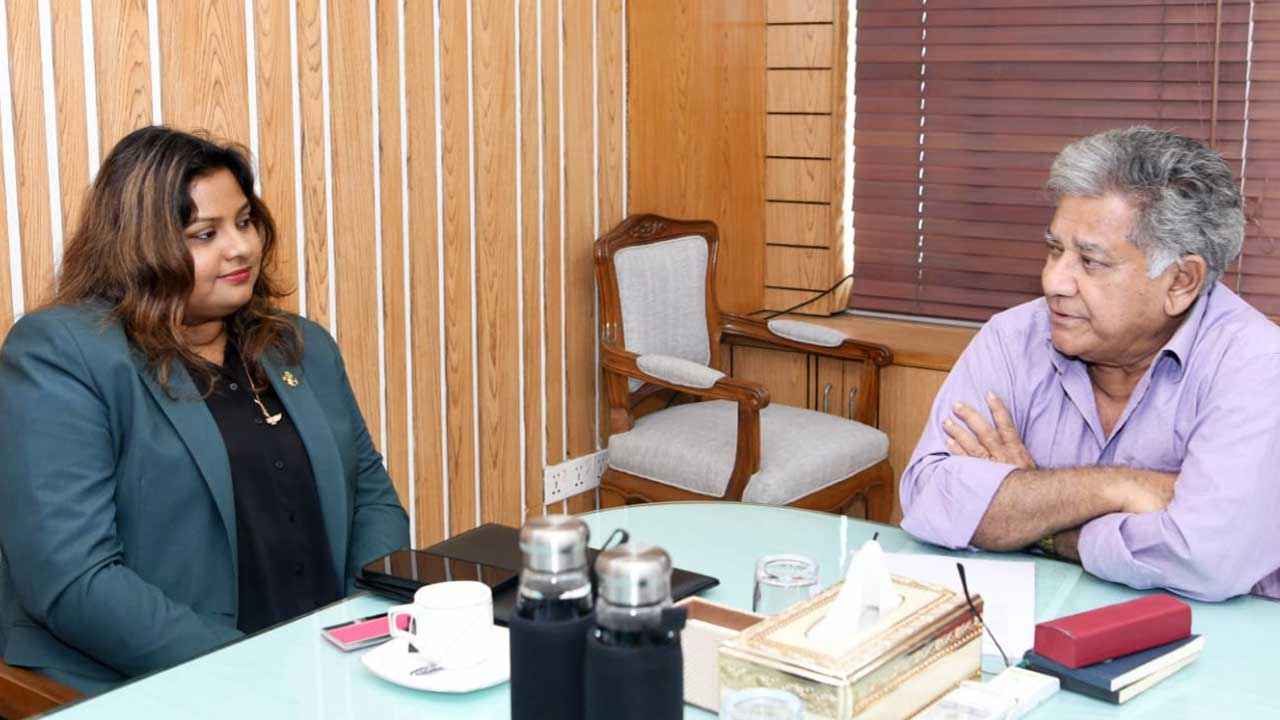 মালদ্বীপের সঙ্গে সরাসরি জাহাজ চলাচল শুরু হচ্ছে শিগগির