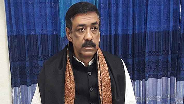 সিদ্ধিরগঞ্জে শামীম ওসমানসহ ৪১ জনের বিরুদ্ধে মামলা