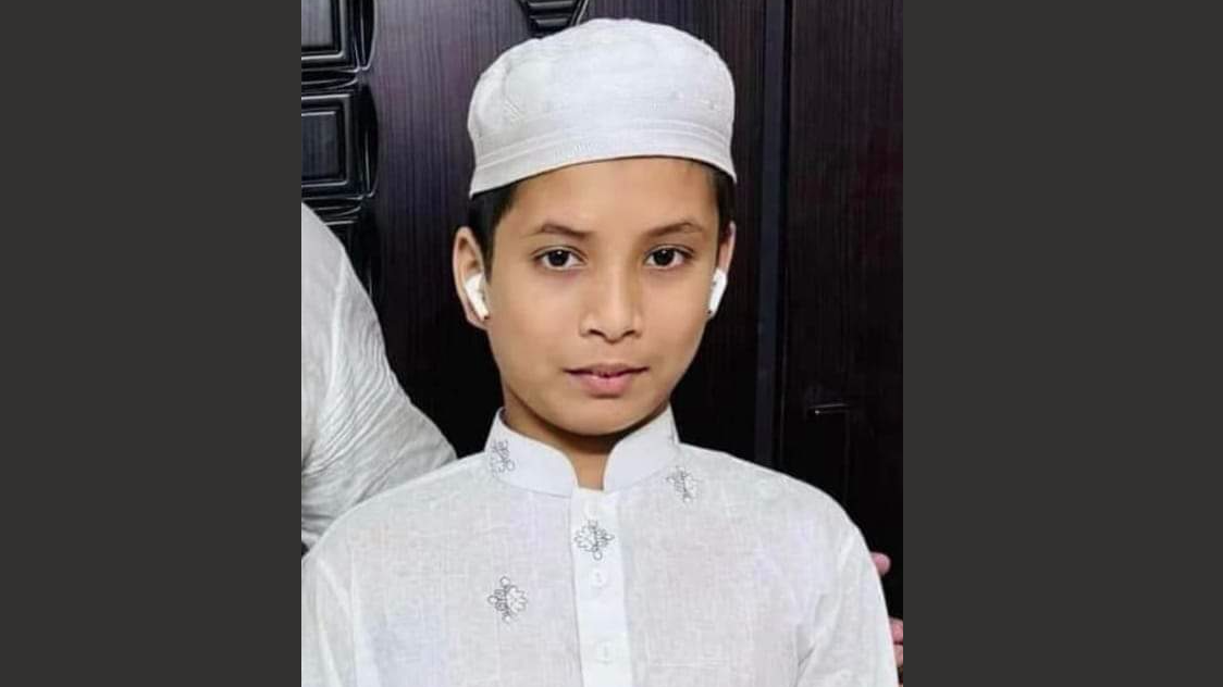 কুমিল্লায় মাদরাসা ছাত্রের ঝুলন্ত লাশ উদ্ধার