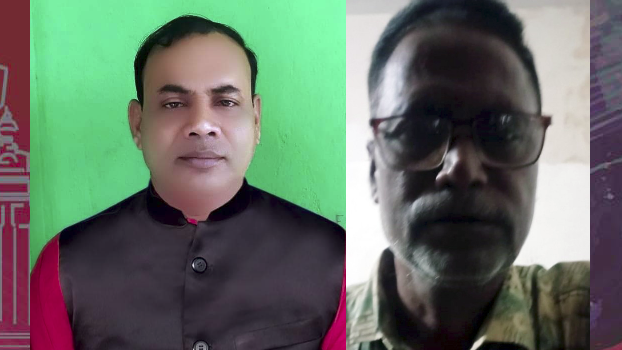 বিএনপি নেতার বাসায় হামলা, ২ আ.লীগ নেতা গ্রেফতার