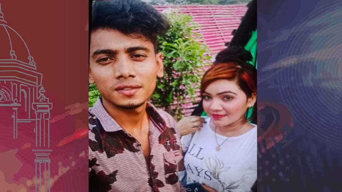 স্বামী পর স্ত্রীর আত্মহত্যা