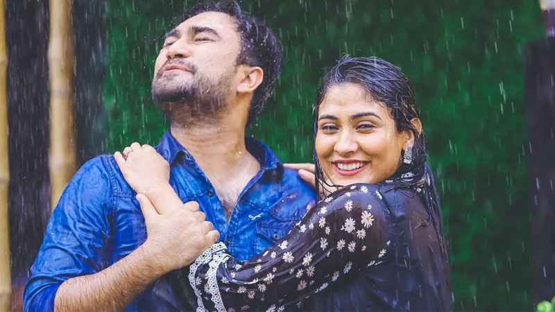 এবারও জোভানের ‘বেস্ট ফ্রেন্ড’মেহজাবীন!