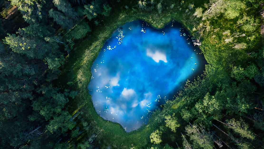 আবে হায়াত আসলে কী