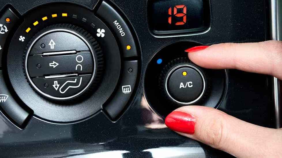 car ac