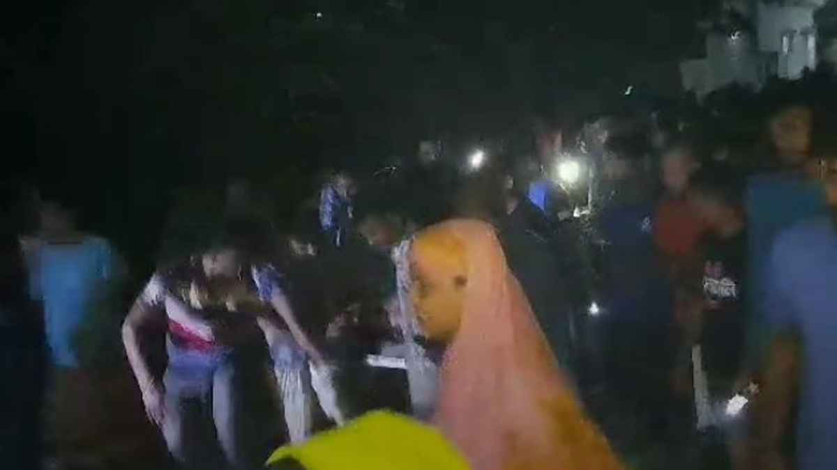 গাইবান্ধায় মোটরসাইকেল দুর্ঘটনায় শিক্ষার্থী নিহত