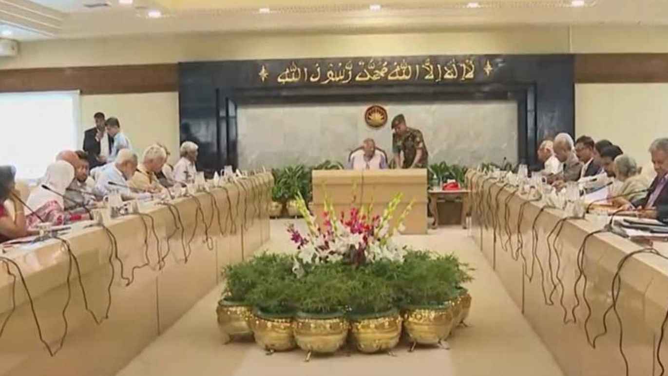 নতুন উপদেষ্টা হিসেবে যাদের নাম আলোচনায়