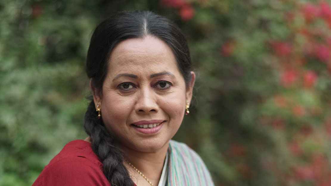 অভিনেত্রী আফরোজা হোসেন মারা গেছেন