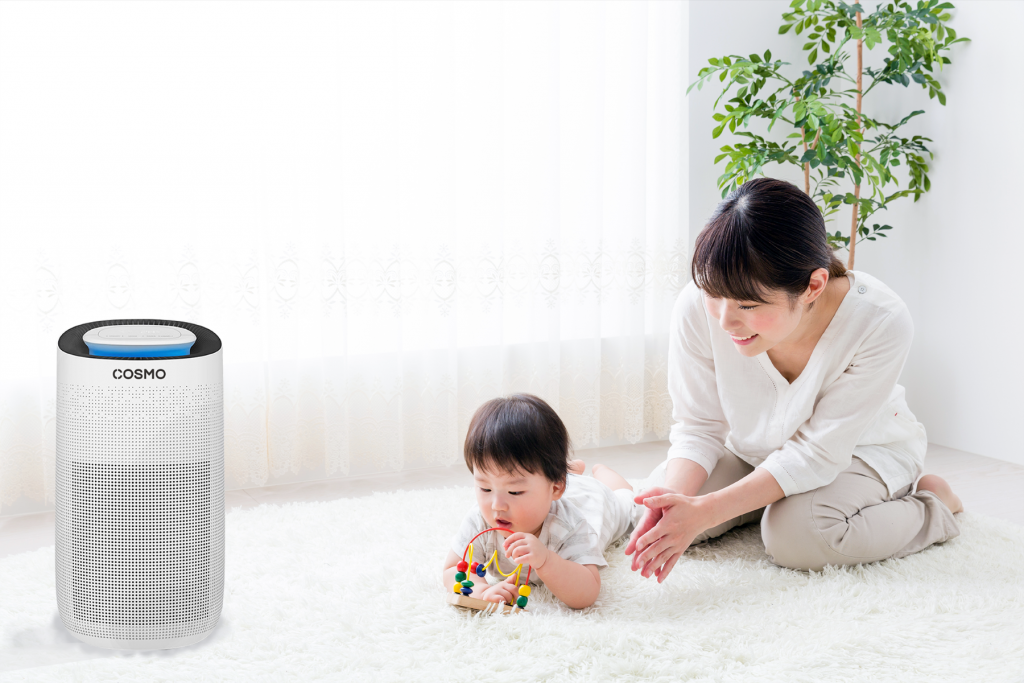 air_purifier air_purifier