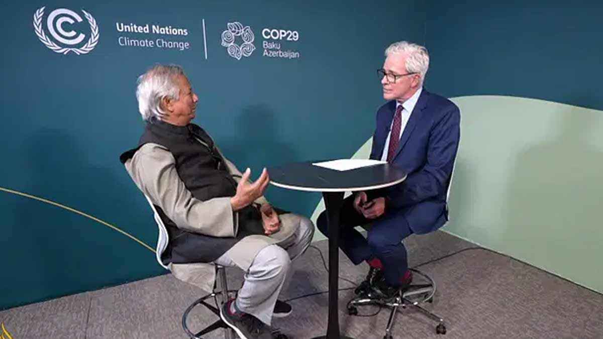 ‘অন্তর্বর্তী সরকারের মেয়াদ হতে পারে চার বছরের কম, আরও কমও হতে পারে’