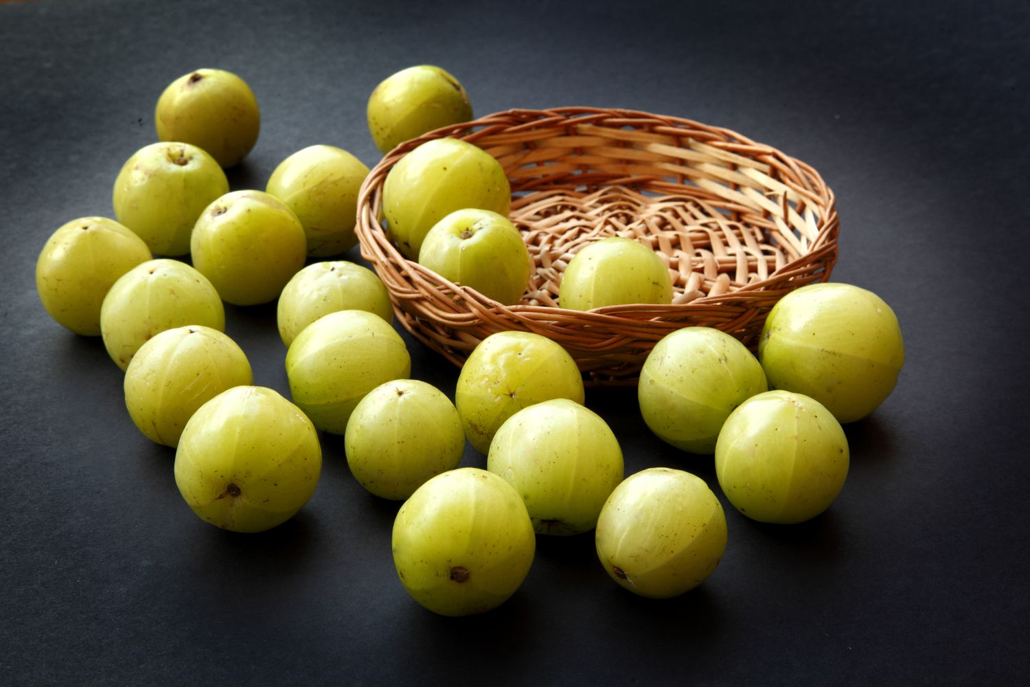 amla