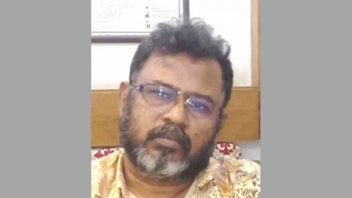 ফতুল্লা আওয়ামী লীগের সাংগঠনিক সম্পাদক গ্রেফতার