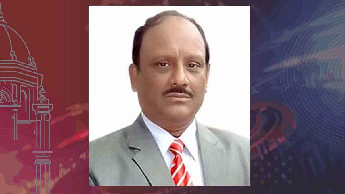 ঝালকাঠিতে সাবেক উপজেলা চেয়ারম্যান কারাগারে