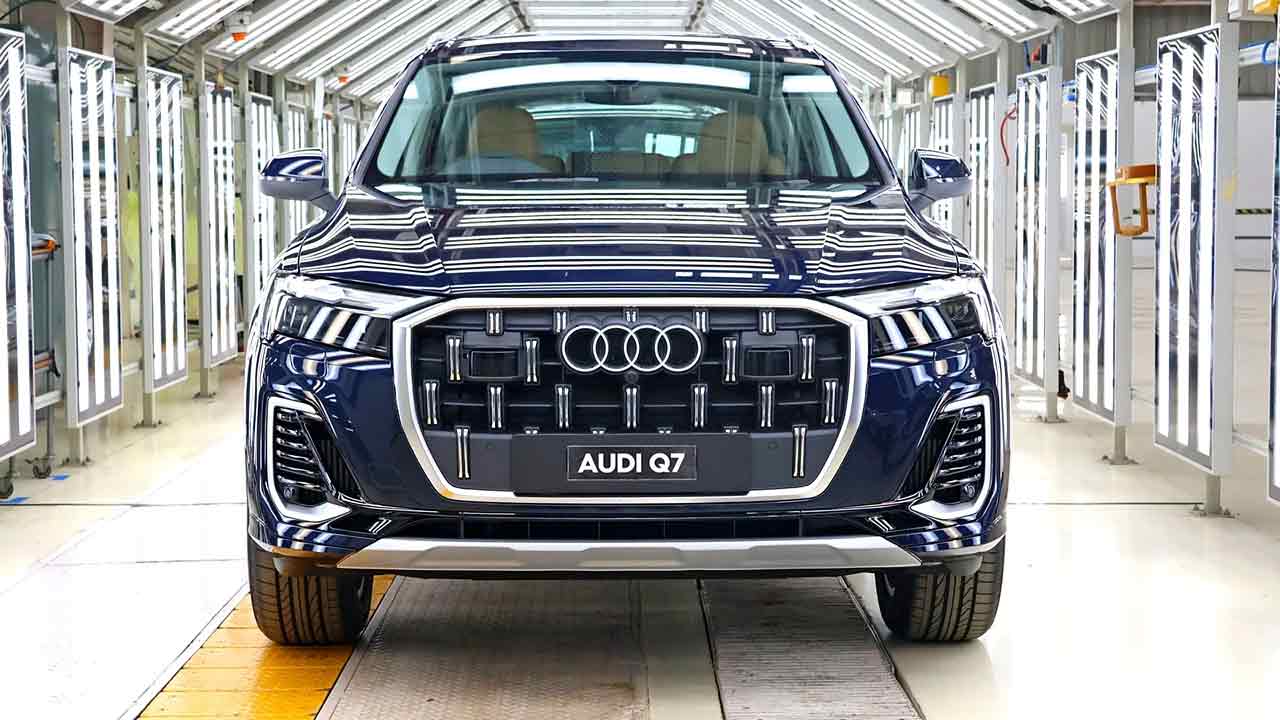 audi audi