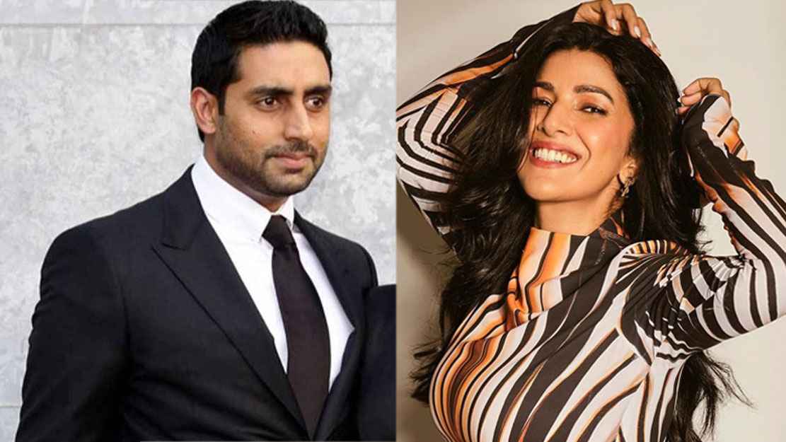 অভিষেকের সঙ্গে প্রেমের গুঞ্জন, মুখ খুলুলেন নিমরত!