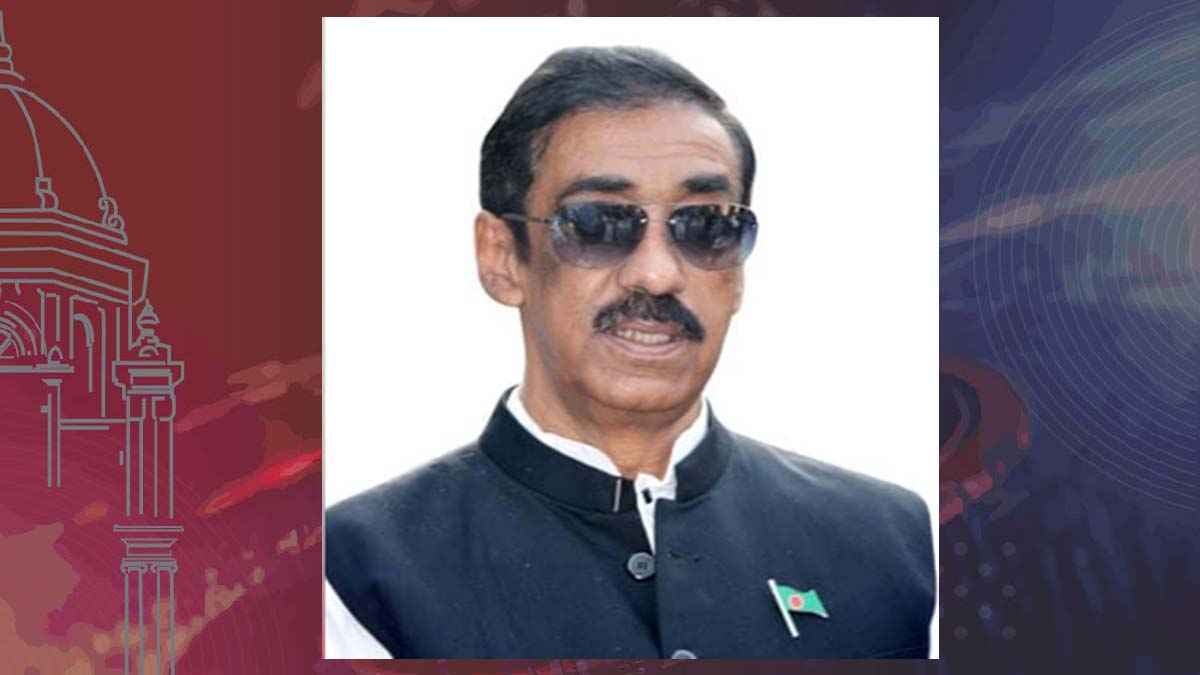 শামীম ওসমানের বিরুদ্ধে আন্তর্জাতিক ট্রাইব্যুনালে ‘গণহত্যার’ অভিযোগ