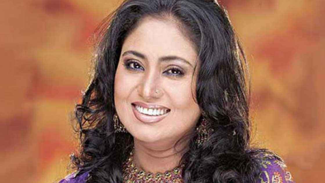 নির্বাচন নিয়ে যা বললেন বেবী নাজনীন