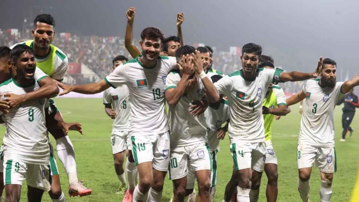 ক্ষোভ প্রকাশ করে বাংলাদেশ কোচ বললেন, ‘বিশ্বাস ছিল জিতব’