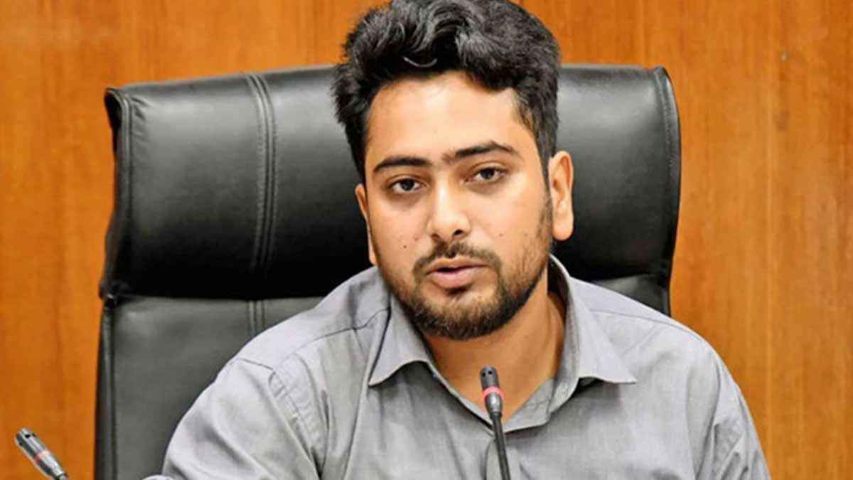 ‘সংখ্যালঘুরা আমাদের নাগরিক, ভারতের মন্তব্যের প্রয়োজন নেই’