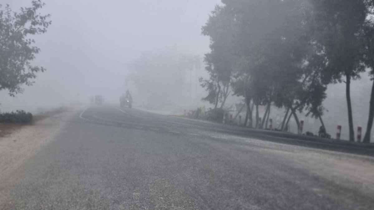 পঞ্চগড়ে শীতের তীব্রতা বাড়ছে, তিন দিন ধরে সর্বনিম্ন তাপমাত্রা