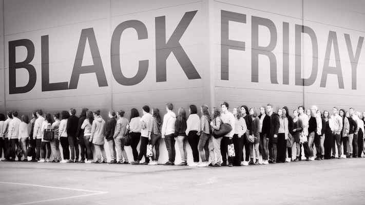 black friday