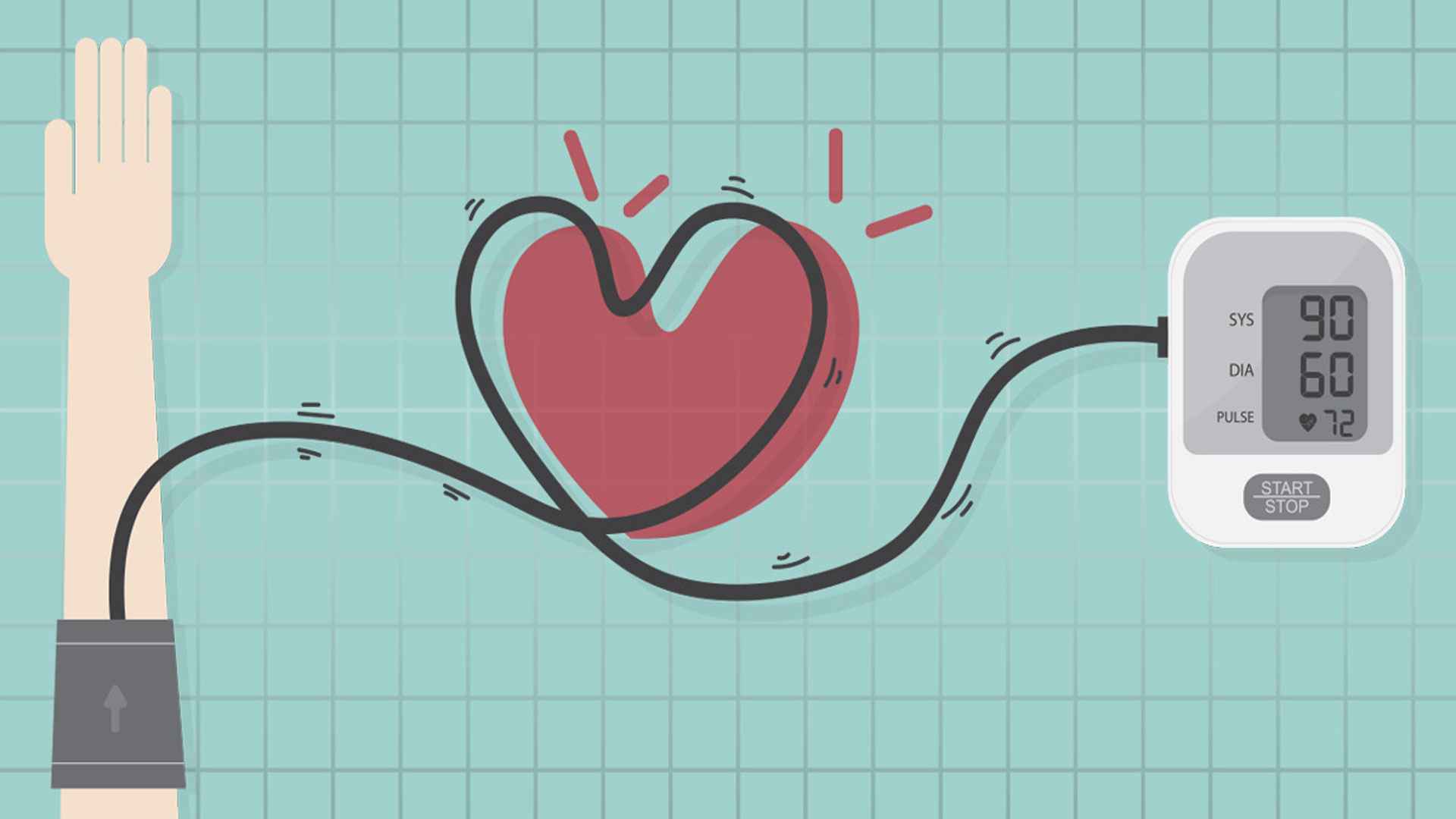 প্রেসার লো হলে কী খাবেন?