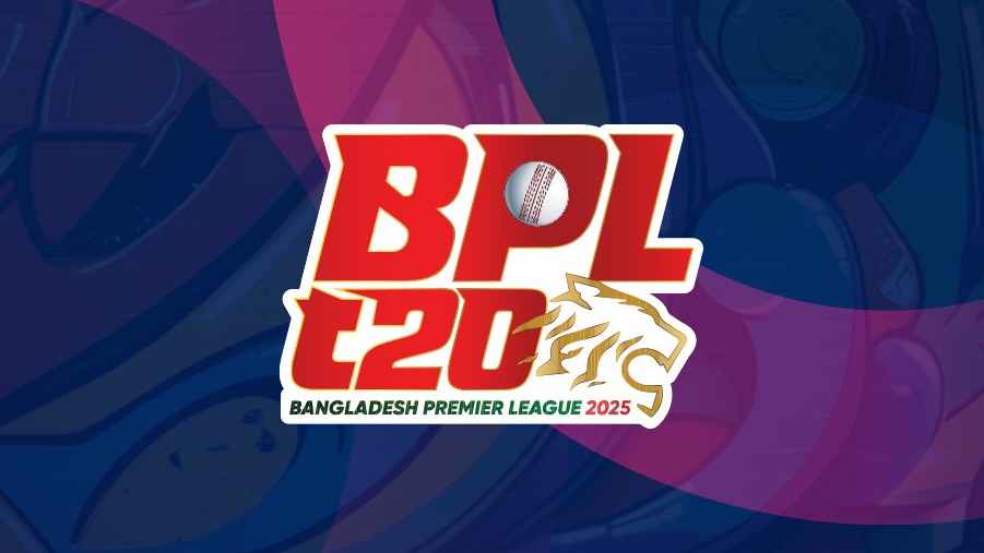 2025 bpl Fixture