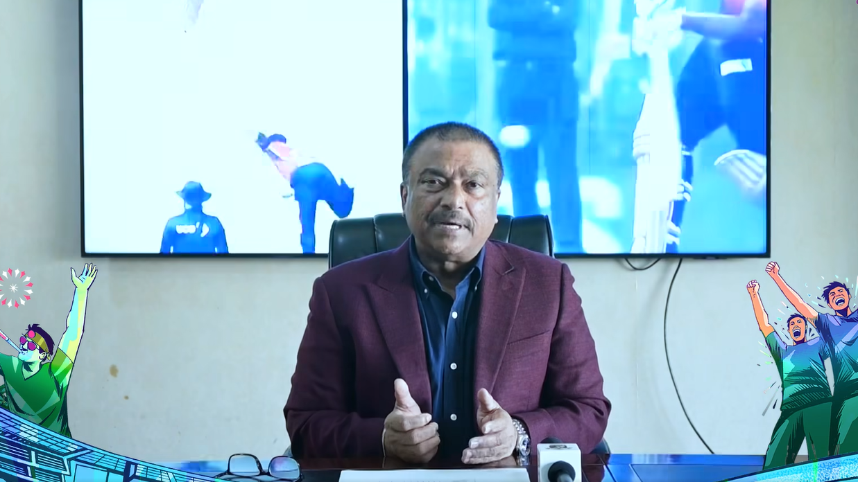 বিপিএলে যেসব চমক থাকছে, জানালেন বিসিবি সভাপতি