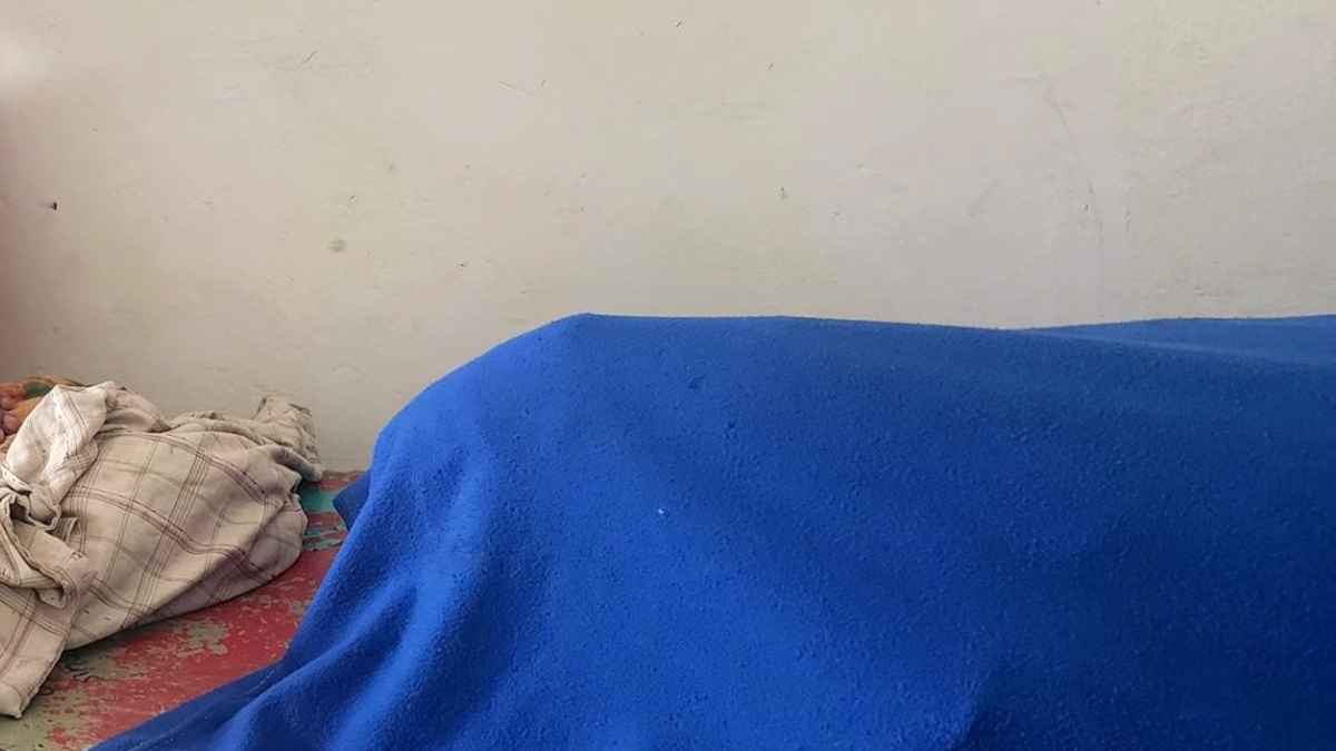 প্রেমের বিয়েকে কেন্দ্র করে দু’দল গ্রামবাসীর সংঘর্ষে বৃদ্ধ নিহত