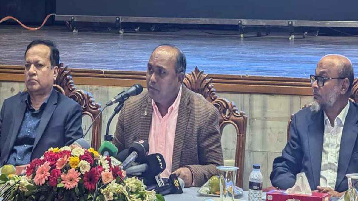 চট্টগ্রাম বন্দরে রাজস্ব আয় বেড়েছে ২৮ দশমিক ১ শতাংশ