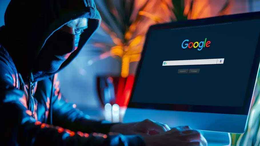 google chrome browser