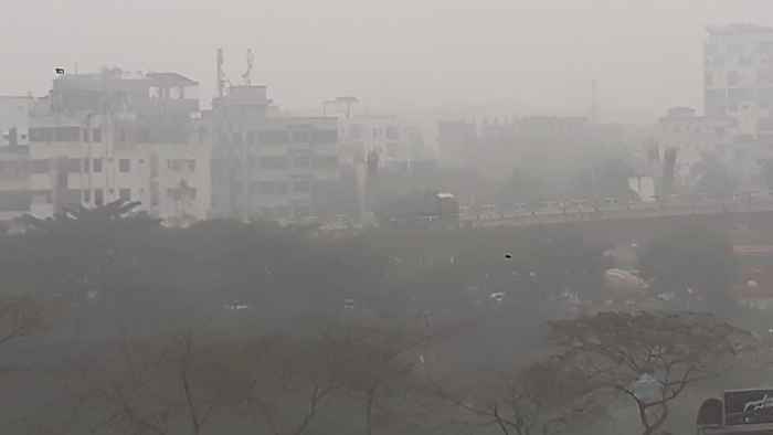 কবে জেঁকে বসতে পারে শীত, জানাল আবহাওয়া অফিস