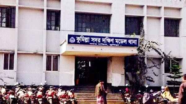 কুমিল্লায় মাইক্রোবাস দুর্ঘটনায় নিহত ১