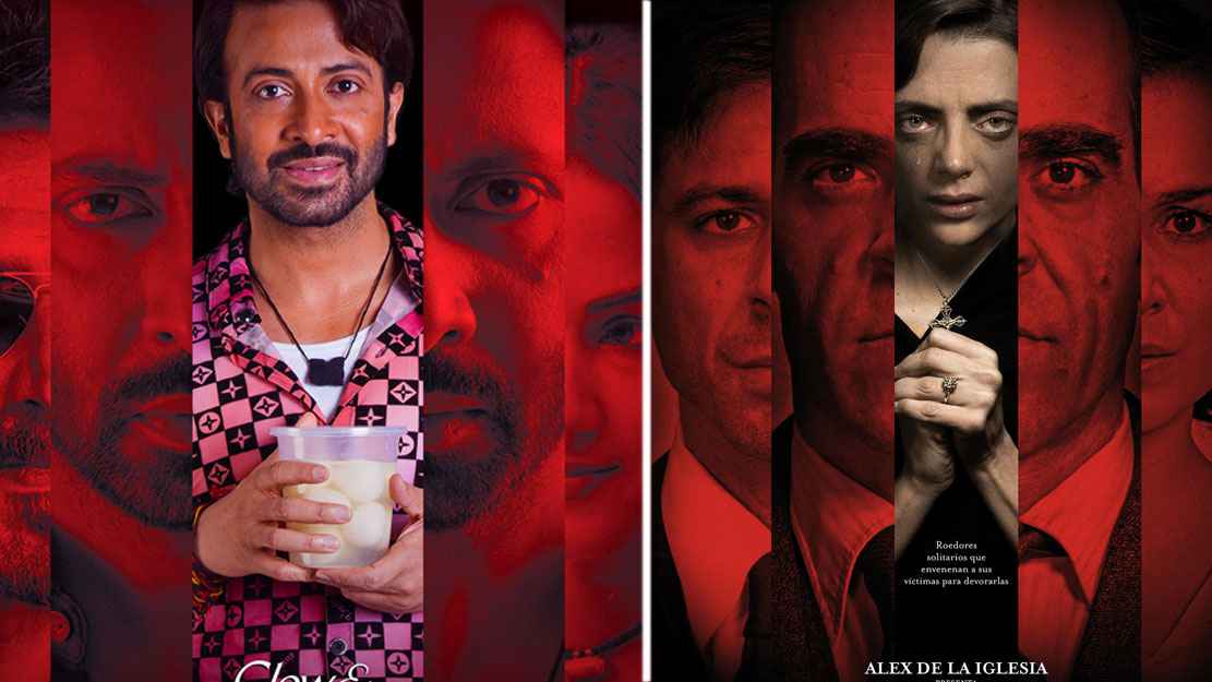 নকল পোস্টারে ‘দরদ’-এর প্রচারণা, যা বললেন পরিচালক 