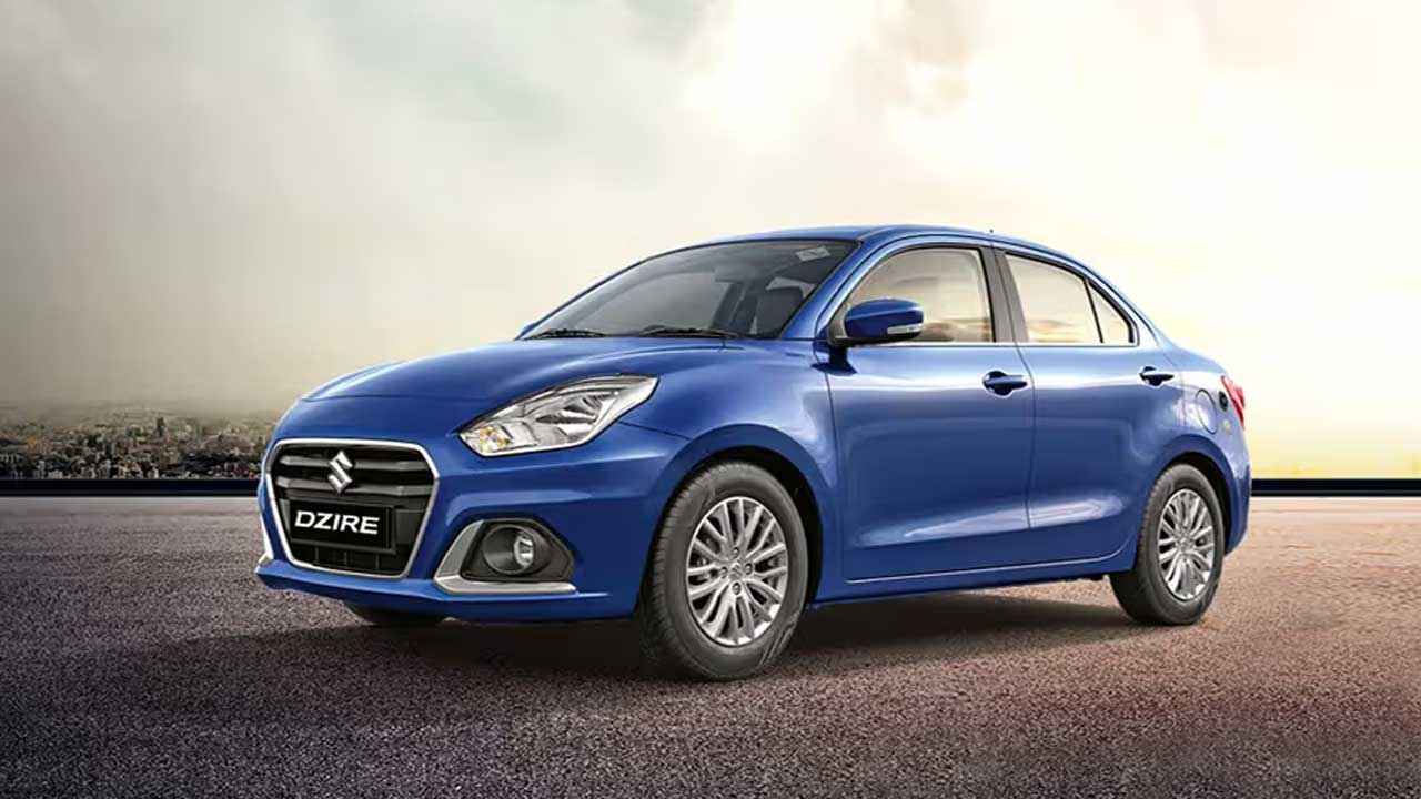সুজুকি ডেজায়ার: বেস্ট সেলিং কার
