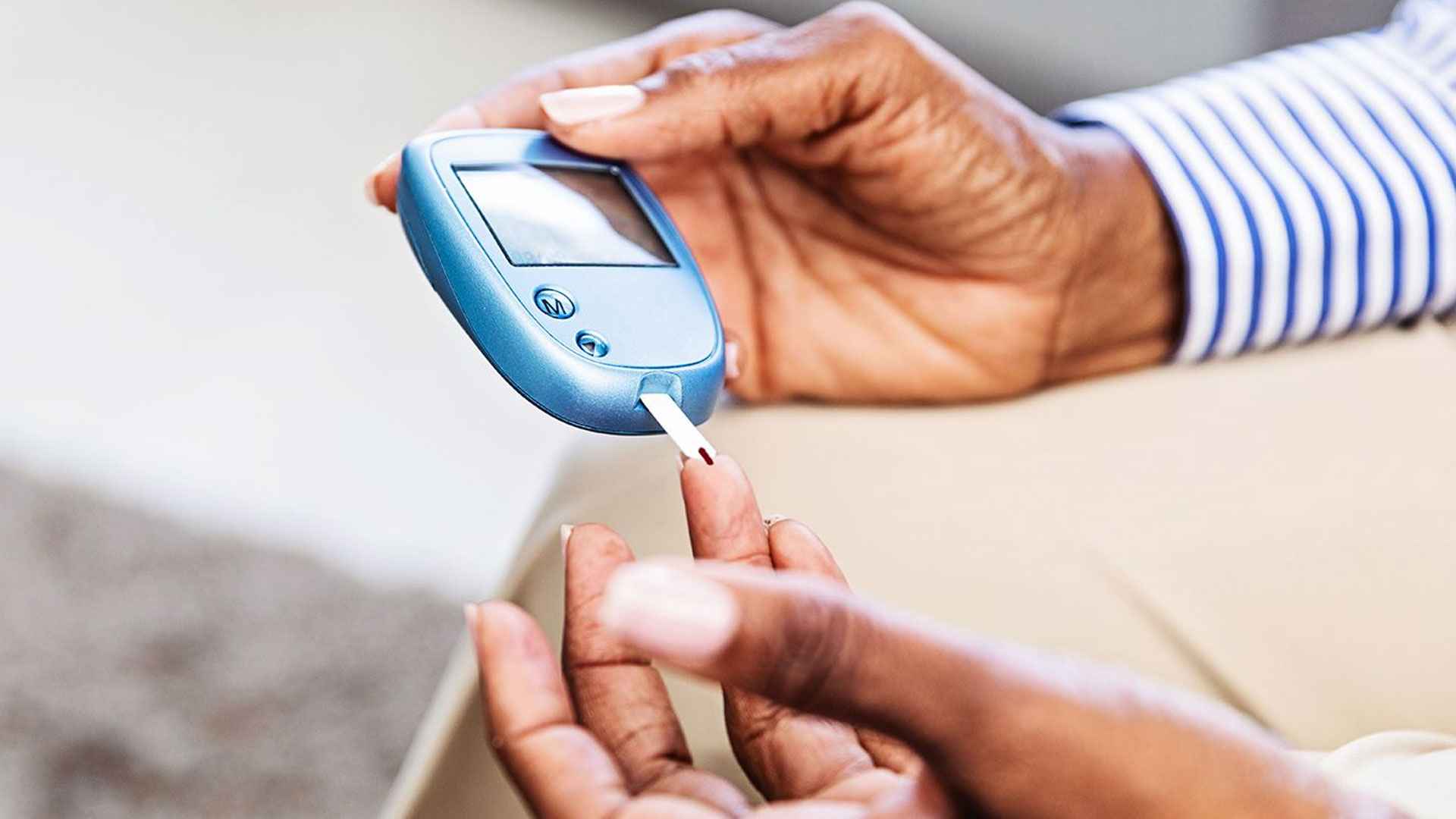 ডায়াবেটিস এর স্বাভাবিক মাত্রা কত?