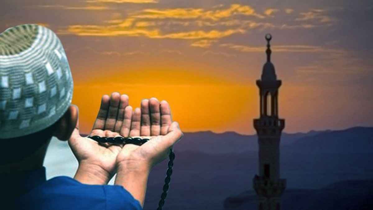 আজানের কোন দোয়া সহিহ হাদিসে আছে অনেকেই জানেন না