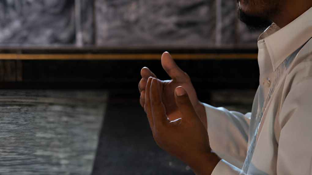 বিপদের সময় নবীজি যে দোয়া বেশি পড়তেন