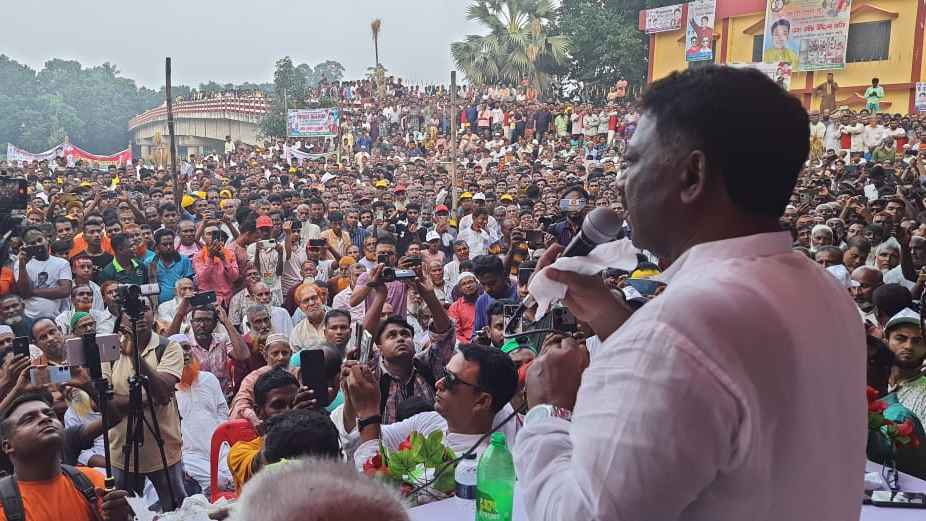 আ.লীগ সরকারের অবৈধ চার নির্বাচন বাতিল করতে হবে: দুলু