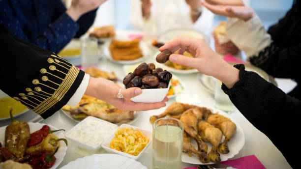 স্ত্রীর রান্নার দোষ ধরতেন না নবীজি