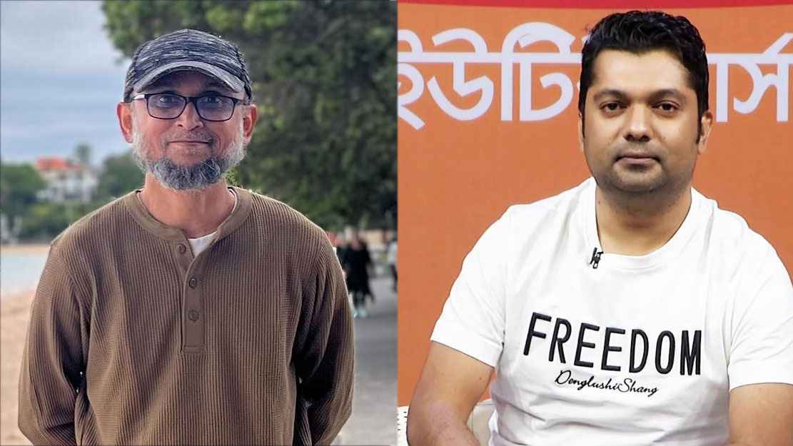 ফারুকী উপদেষ্টা, যা বললেন জয় 