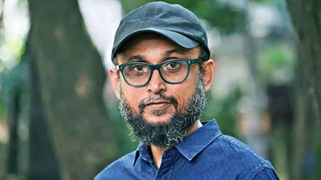 যে বিদেশি মন্ত্রীর কাছ থেকে সাহস পেয়েছেন ফারুকী 
