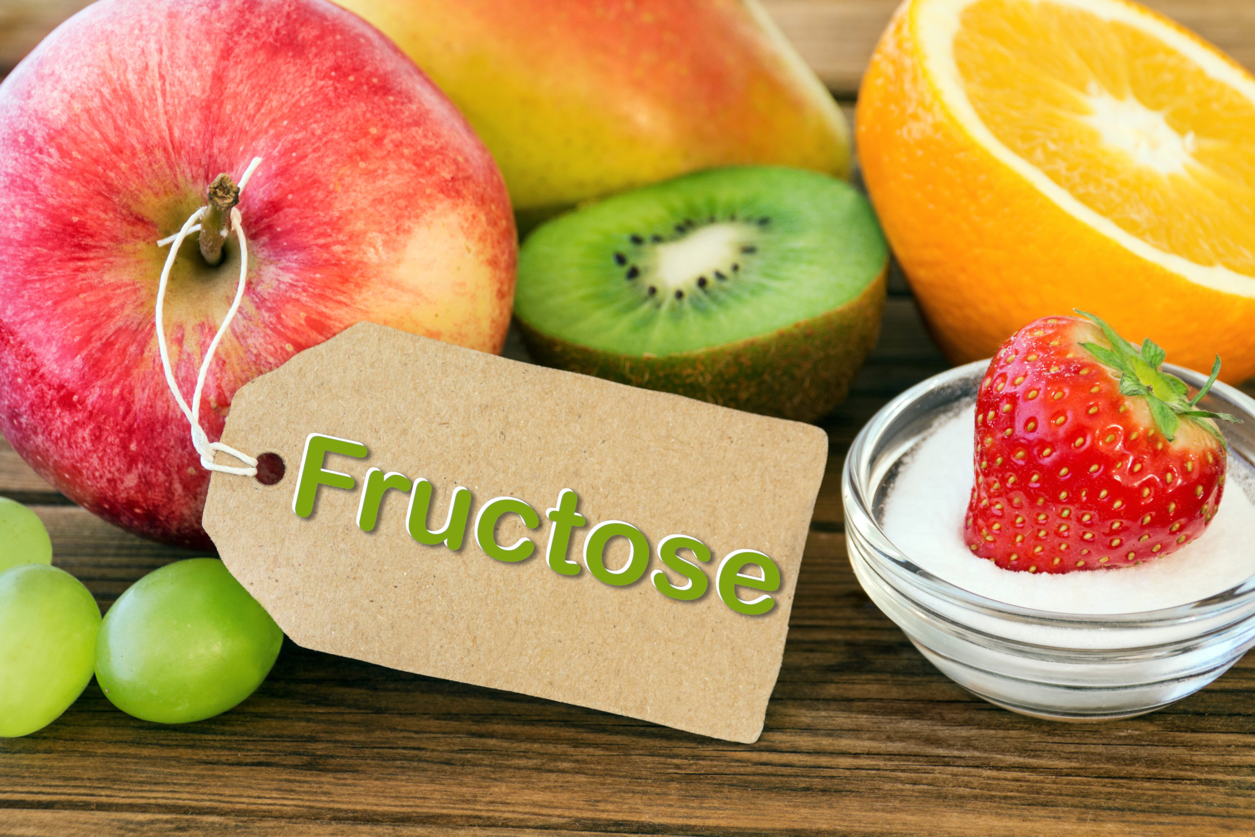 fructose fructose