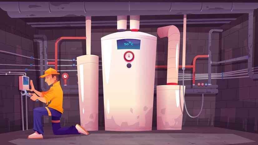 শীতকালে গিজার যেভাবে ব্যবহার করলে বিদ্যুৎ বিল কম আসবে