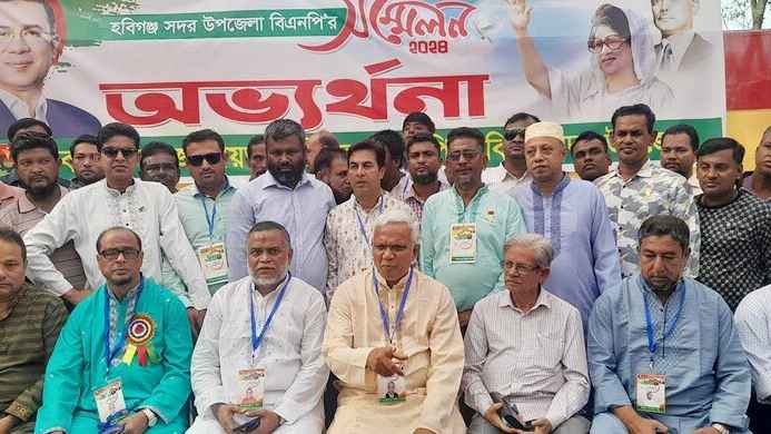 ‘ডামি নয় জনগণ এবার আসল নির্বাচন চায়’