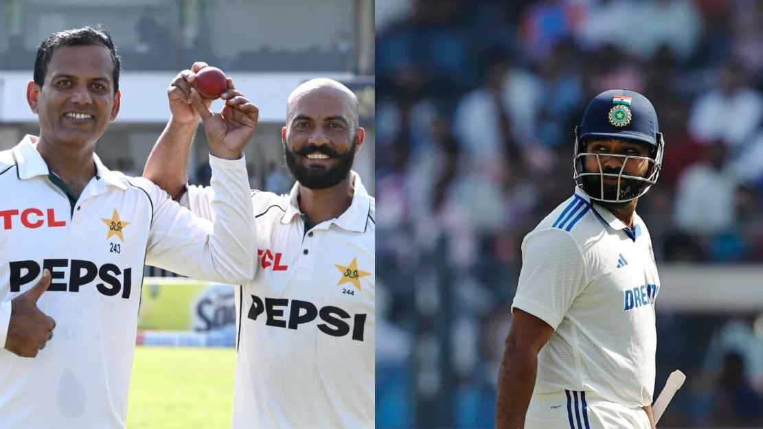 ‘টেস্টে পাকিস্তানের কাছে হারতে পারে ভারত’