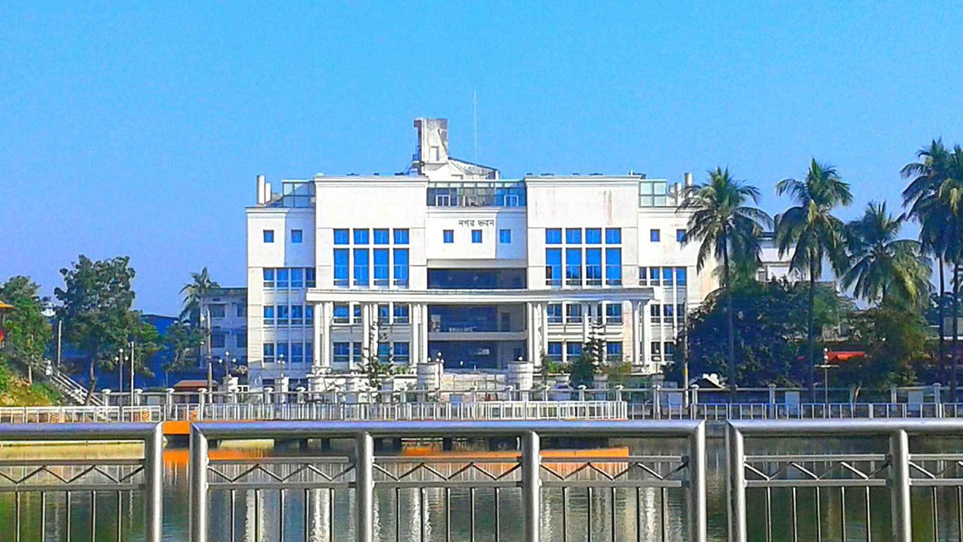 খুলনা সিটি কর্পোরেশনে ৪ পদে চাকরির সুযোগ