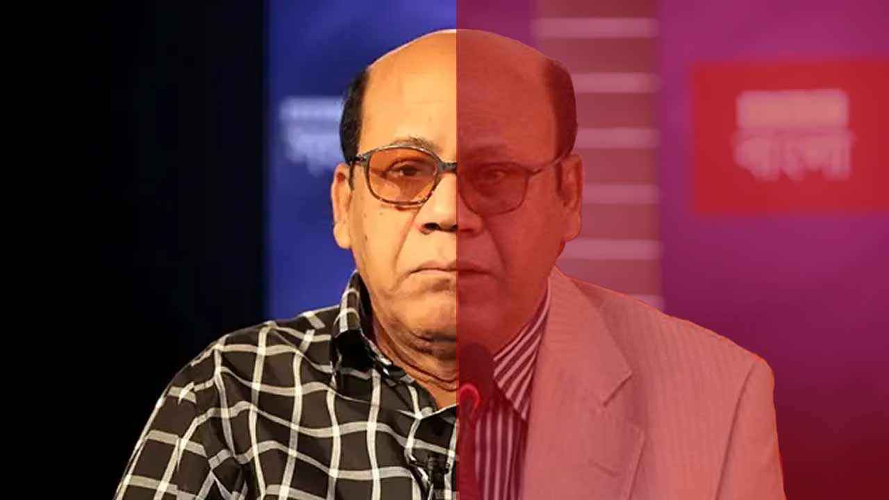 কামরুলের যত কথা, যত কাণ্ড