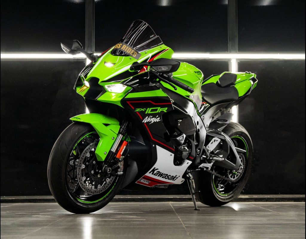 kawasaki