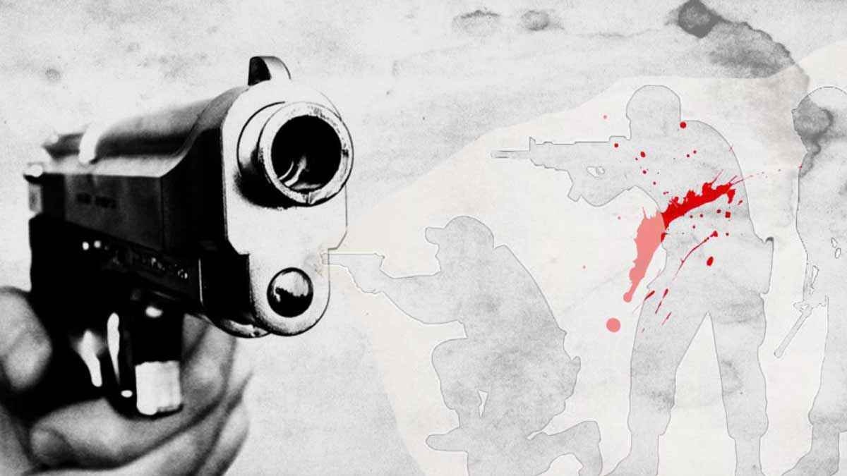 বিচারহীন হত্যা, আ.লীগের ১৫ বছর রাজনৈতিক প্রতিশোধের কালো অধ্যায়