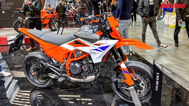 ktm ktm